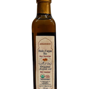 Aceite de Argán 250ml