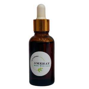 Aceite de Argán 60ml