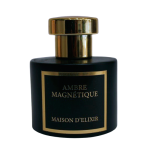 Ambre Magnetique