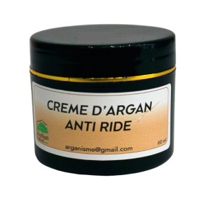 Anti arrugas 60ml