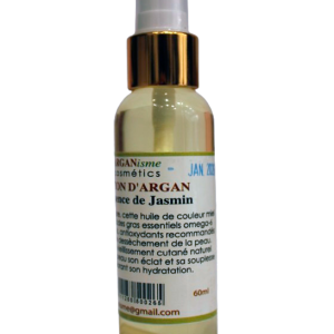 Esencia natural jazmin 60ml