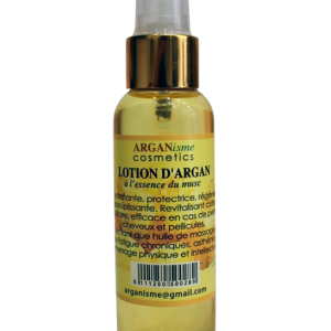 Esencia natural musk 60ml