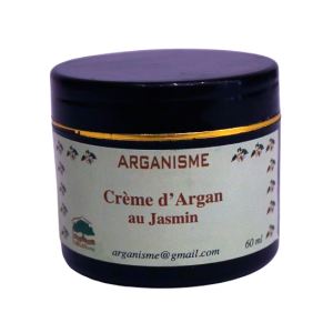 Hidratante con jazmín 60ml