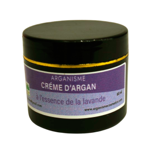 Hidratante con lavanda 60ml