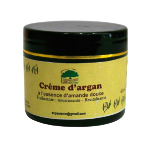 Hidratante con limón 60ml