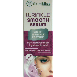 Sérum ácido hialurónico